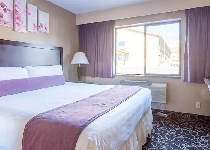 Red Garter Hotel & Casino By Red Lion Hotels