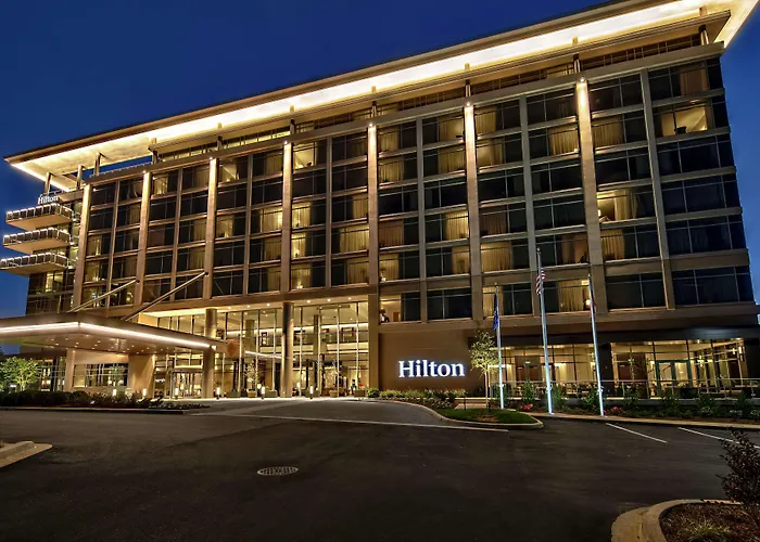 Hilton Franklin Cool Springs
