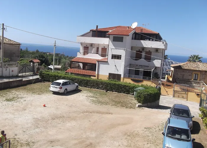 Hotel Il Vulcano