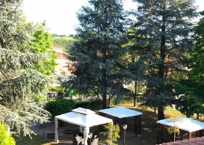 Hotel Ristorante Gallo D'Oro
