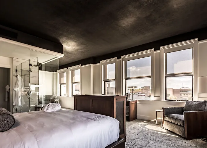 Hotel Goodwin