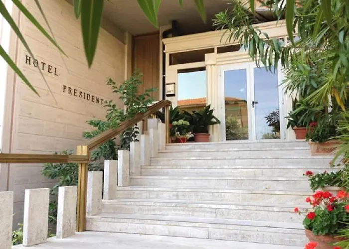 Hotel President
