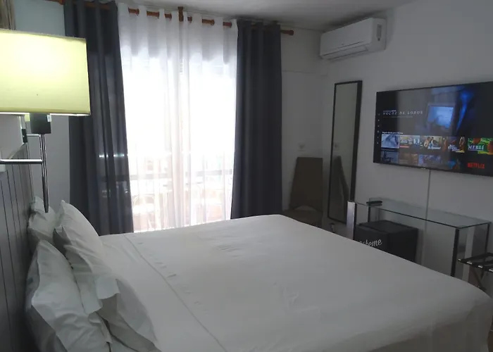 Hotel Carlos III