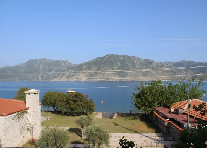Portakal Butik Otel