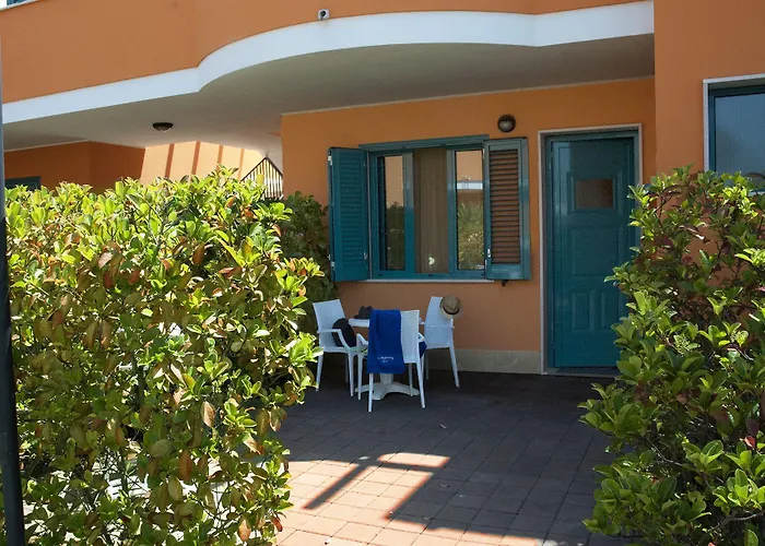 Baiamalva Resort Spa