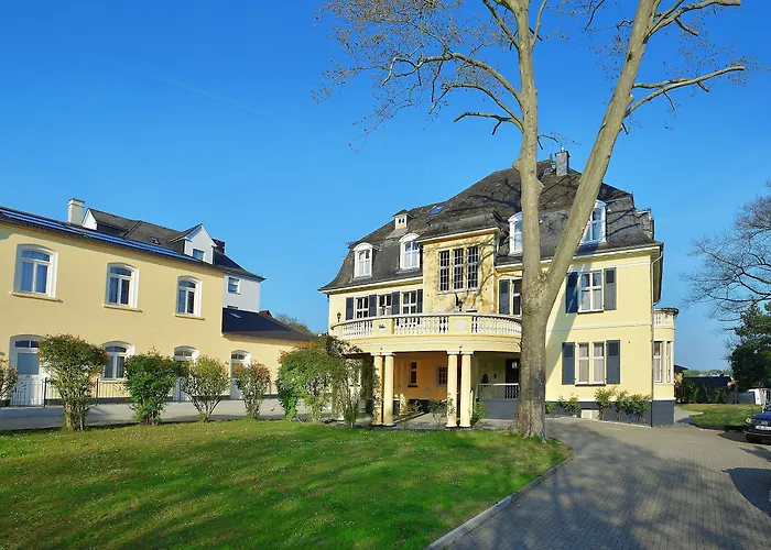 Villa Oranien