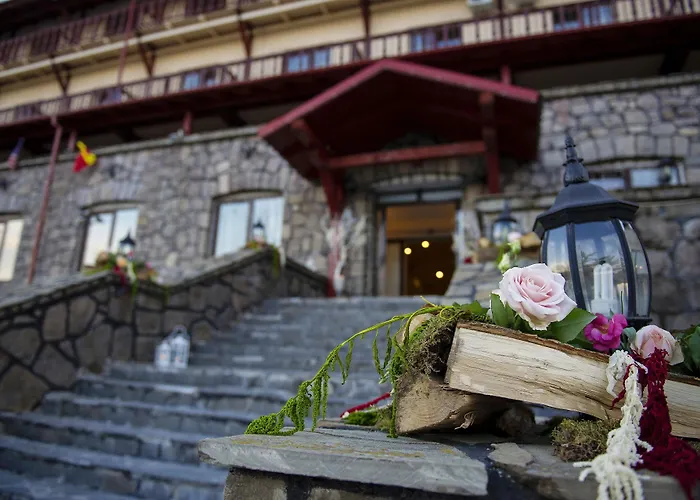 Hotel Rozmarin