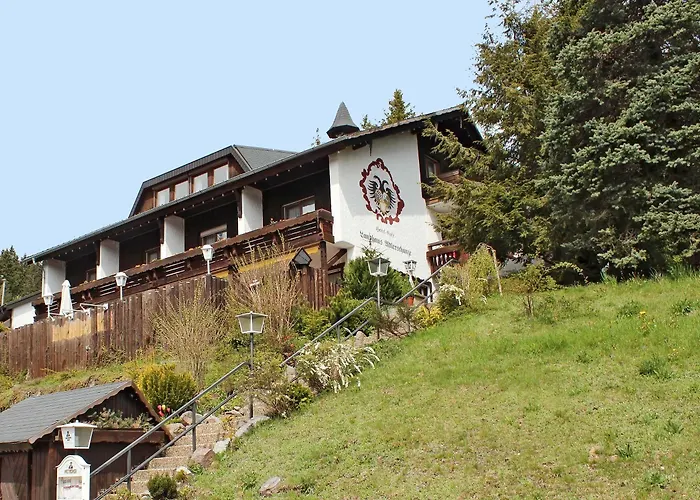 Hotel Adlerschanze