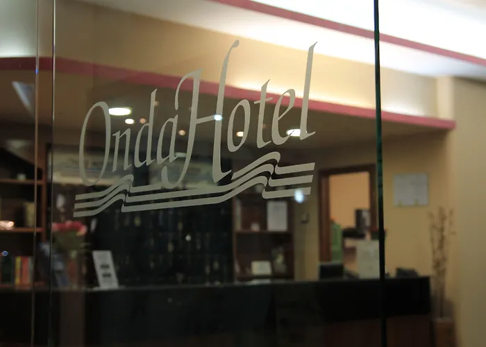 Hotel Orizzonte