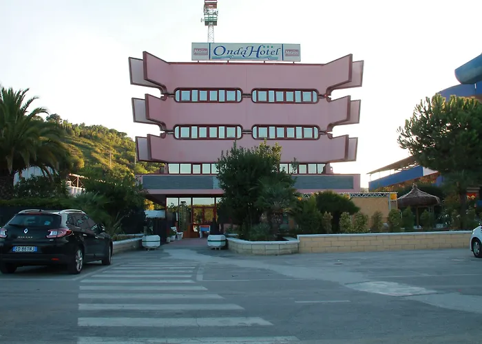 Hotel Orizzonte