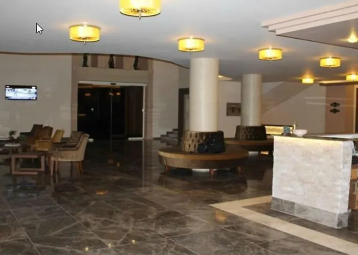 Hotel Labella Bergama