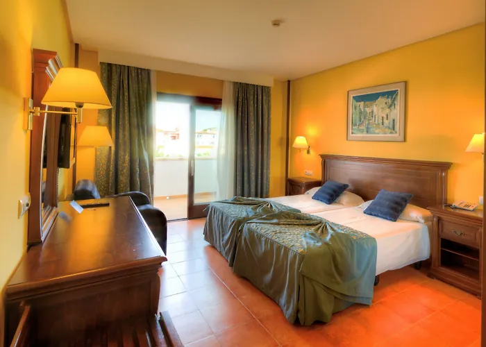 Hotel Porfirio