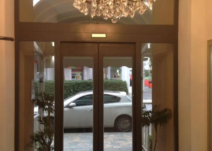 Albergo Anita Alassio