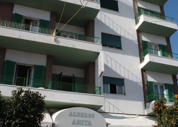 Albergo Anita Alassio