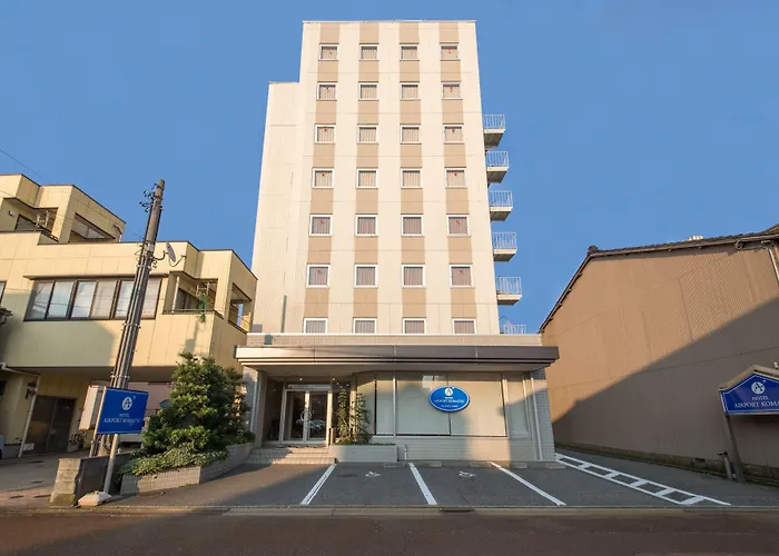 Hotel Airport Komatsu