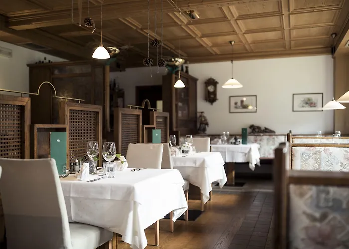 Hotel Alpenhof
