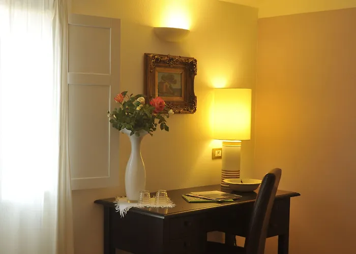 Hotel Villa Pimpina