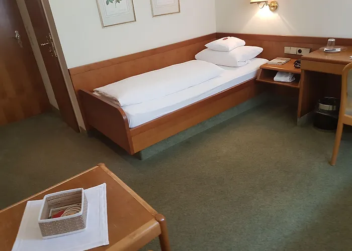 Kurhotel Roswitha