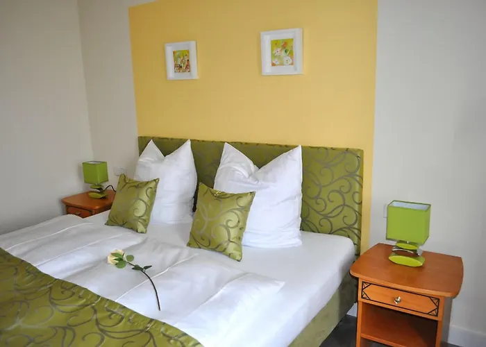 Landhotel Gillenfelder Hof