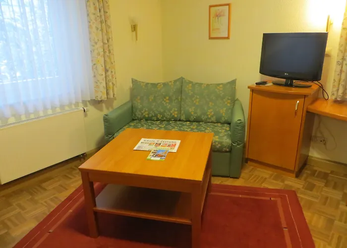 Hotel Cebulj
