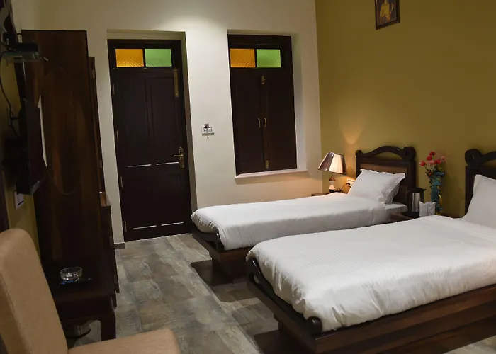 Jaipur Hotel New - Heritage Hotel