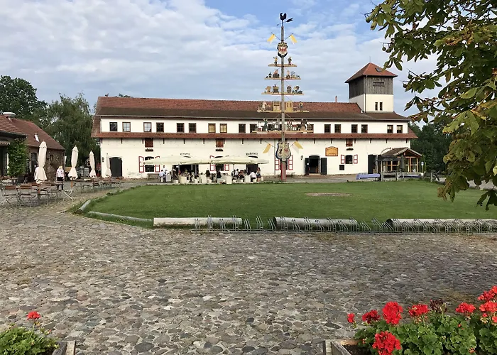 Schloss Diedersdorf