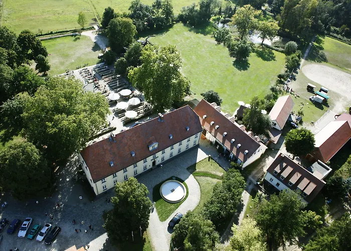 Schloss Diedersdorf