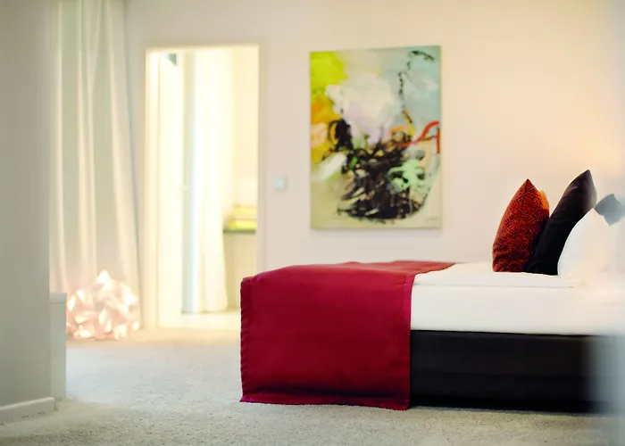City Hotel Bosse