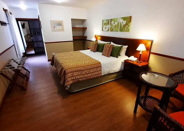 Hotel Austral Ushuaia
