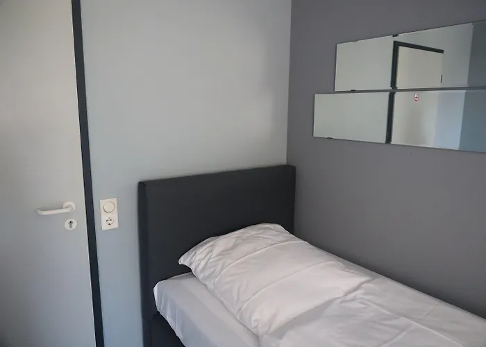 Hotel Kipphut