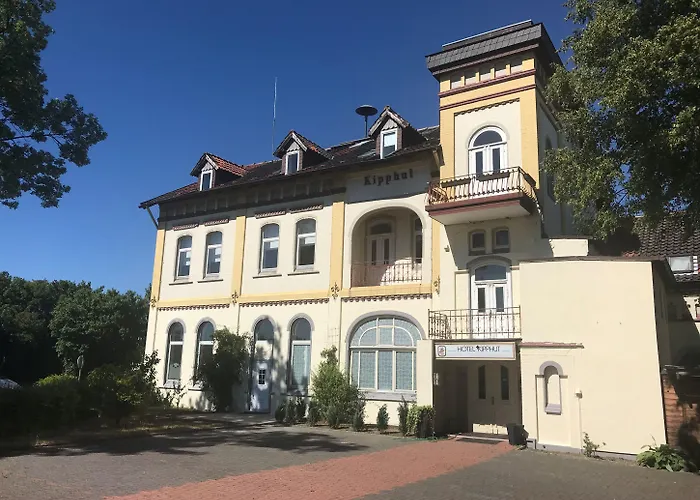 Hotel Kipphut