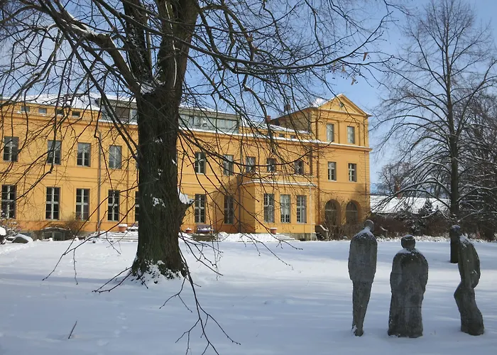 Schlosshotel Ziethen