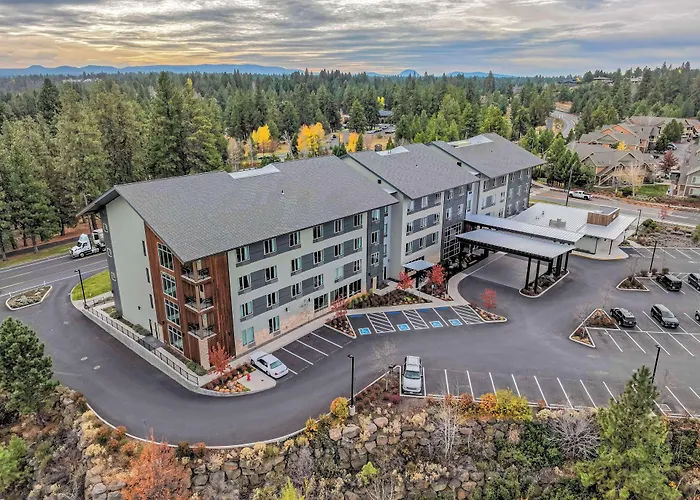 Hotel Peppertree Bend, BW Premier Collection
