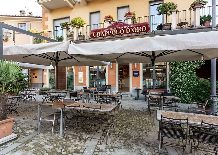 Hotel Il Grappolo D'Oro