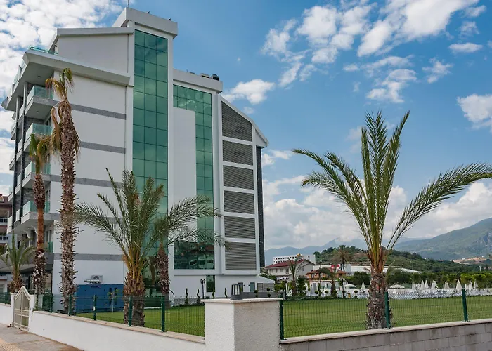 Graf Victor Hotel