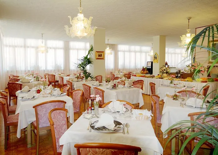Hotel Victoria