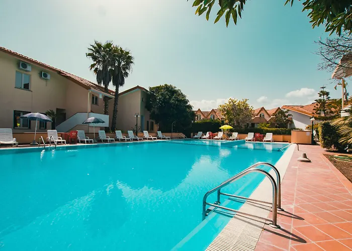 Apulia Hotel Corigliano Calabro
