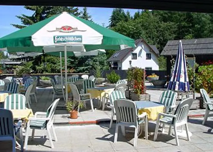 Hotel Ladenmuehle