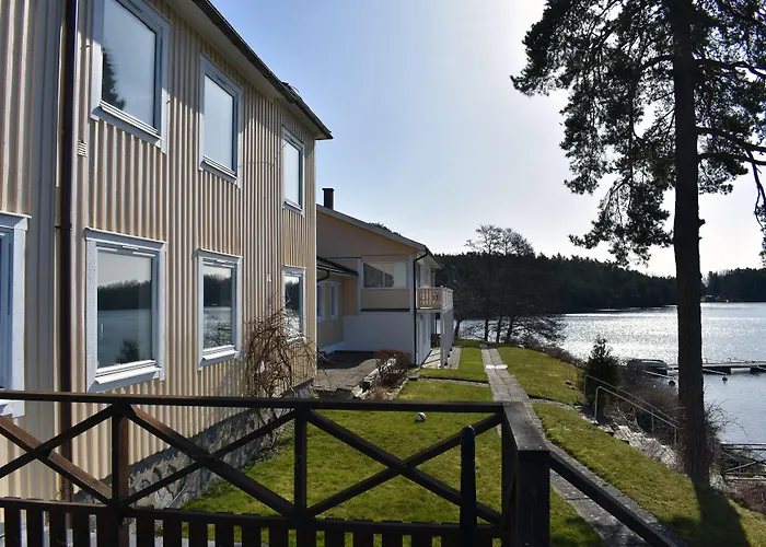 Haveruds Hotell Och Konferens