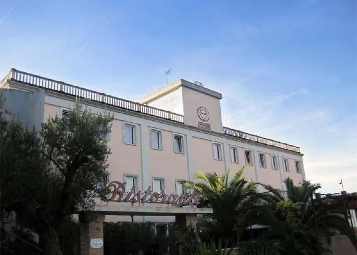Hotel ristorante Bellavista