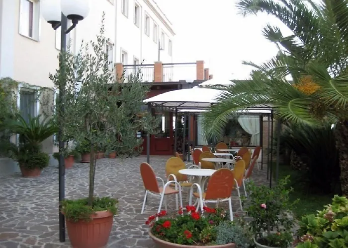 Hotel ristorante Bellavista