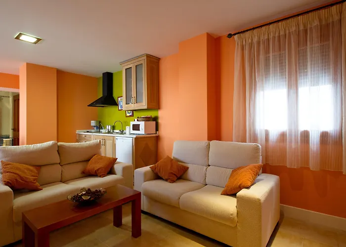 Aparthotel Capitolina