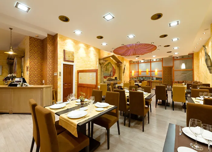 Aparthotel Capitolina