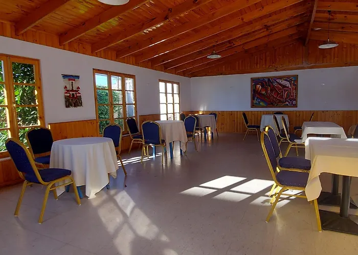 Hotel Chagual