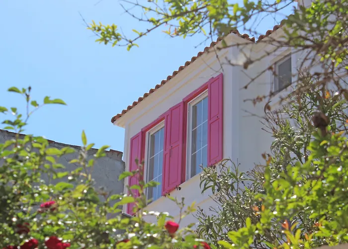 Bozcaada Fresh Otel