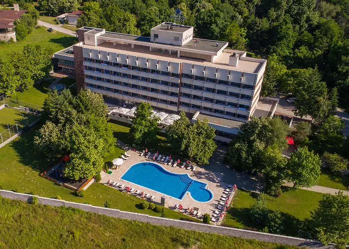 Sana Spa Hotel