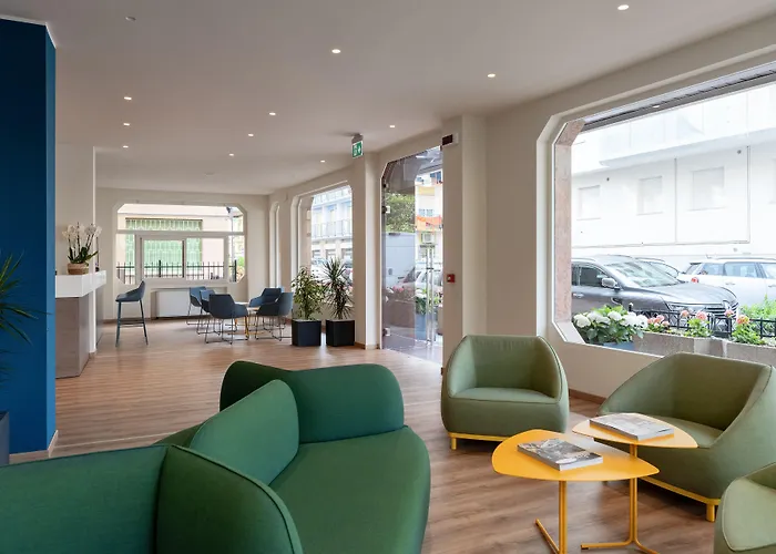 Hotel Riva