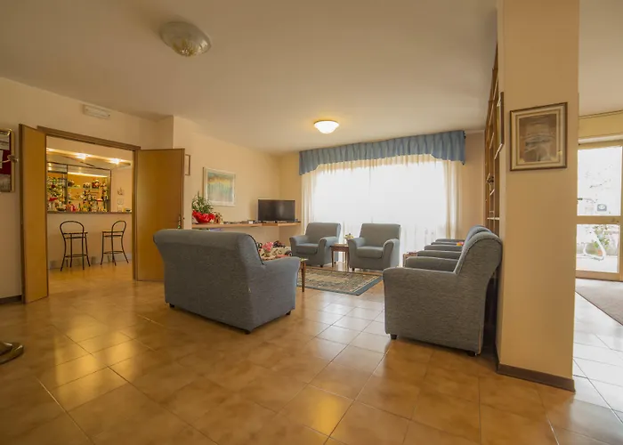 Hotel Santa Maria