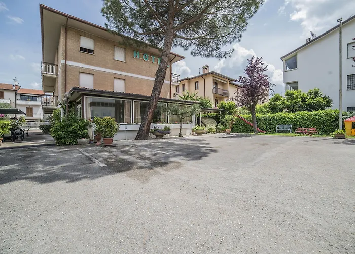 Hotel Santa Maria