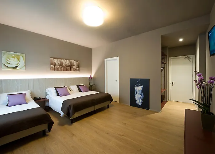 Hotel La Corte